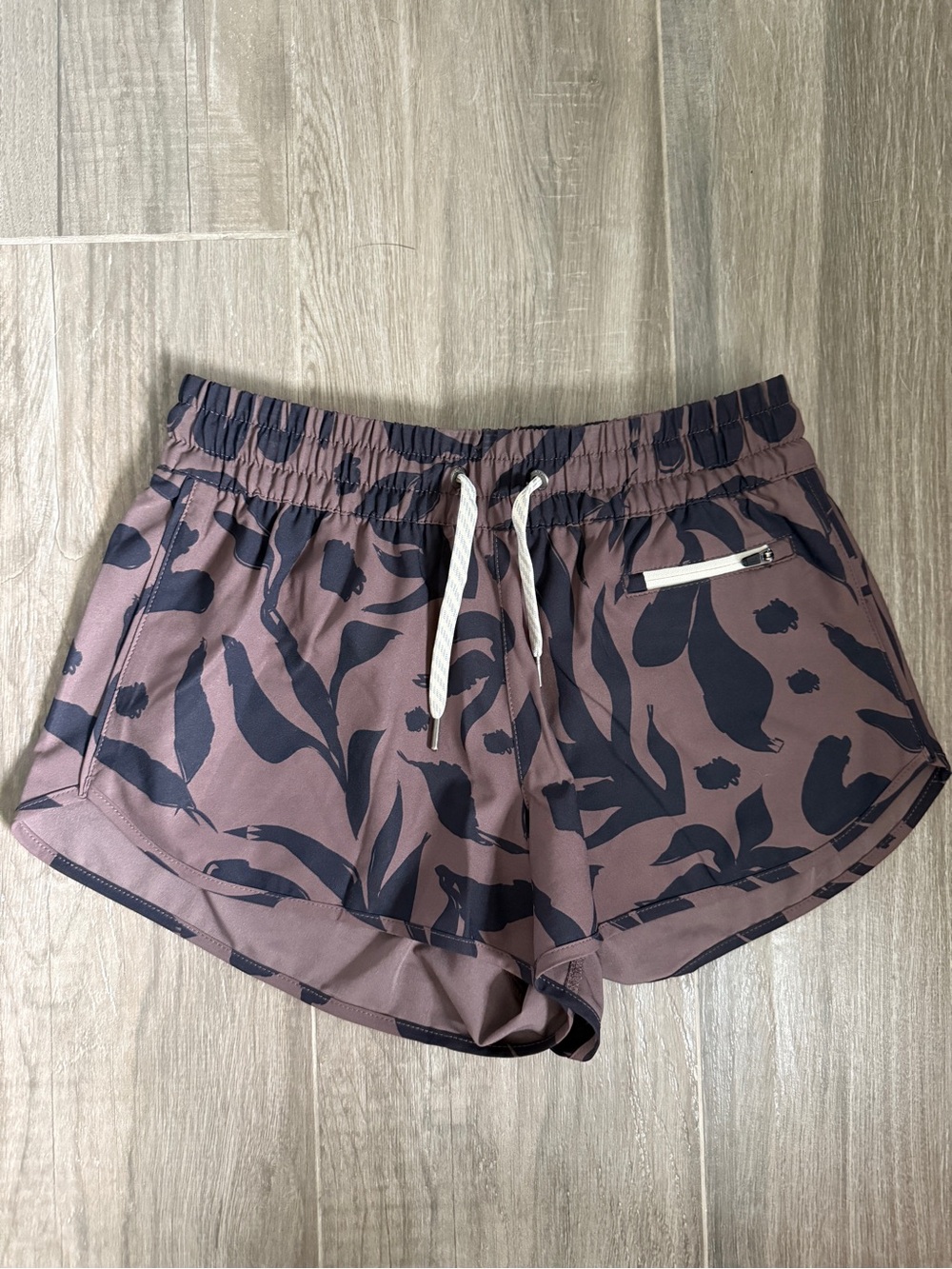 Vuori clementine shorts